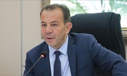 Tanju Özcan'a Tahliye Kararı, Ancak Cezaevinden Çıkamayacak