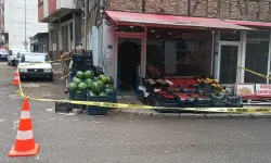 Eşini Öldürdü, Minibüs Şoförünü Ağır Yaraladı
