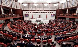 TBMM’de Yeni Dönem Tablosu! Sandalye Dağılımı Değişti