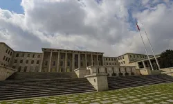 TBMM’deki İstismar Davasında Tahliye Kararı
