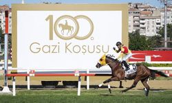 Gazi Koşusu’nda Rekor İlgi, Büyük Zafer!