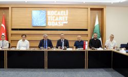 KOTO’dan savunma sanayiine stratejik hazırlık
