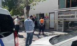 Tuvaletten Ceset Çıktı
