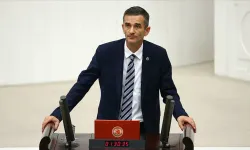 Ümit Dikbayır CHP’den İstifa Etti