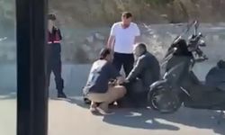 Umuttepe Yolunda Feci Kaza: 18 Yaşındaki Genç Hayatını Kaybetti