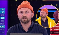Var Mısın Yok Musun Ali Osman Kaç TL Kazandı?