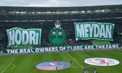Körfez Hodri Meydan Artık Resmi Dernek!