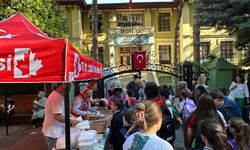 İzmit Belediyesi’nden Öğrencilere Tatlı Jest