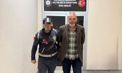 Terör Hükümlüsü İzmit’te Yakalandı