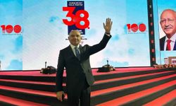 Tahsin Tarhan, sessizliğini MYK üyeliğiyle bozdu