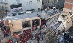 4 Kişinin Hayatını Kaybettiği Arslan Apartmanında Yeni Gelişme