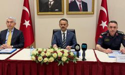 Kocaeli'de Mayıs Ayında Kaç Suçlu Yakalandı? Vali Aktaş Açıkladı!