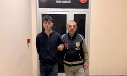 Kocaeli’de dolandırıcılık hükümlüsüne operasyon