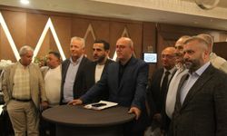 Sarı: "Kararlı duruşumuz etkili oldu"