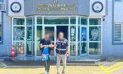 Kocaeli’de zehir taciri yakayı ele verdi