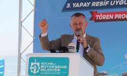 Başkan Büyükakın'dan uyarı: "Gerekli adımlar atılmazsa..."