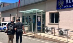 Kocaeli Emniyeti Aranan Hükümlüyü Yakaladı