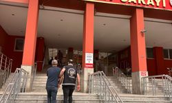Fuhuştan 56 Sene Hapis Cezası Vardı! 61 Yaşında Kocaeli'de Yakalandı