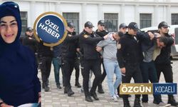 Güneş Yıldıztan Dosyasında Dikkat Çeken Karar: Tutuklu Sanık Tahliye Edildi