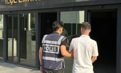 Gebze’de Aranan Hükümlü Yakalandı