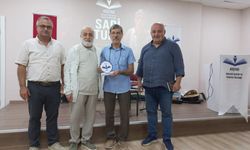 Kocaeli’de Enstrümanların Efendisinden Unutulmaz Gece