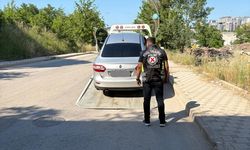 Kocaeli’de Korsan Taşımacılığa Ağır Ceza