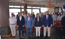 KYÖD’de bayrak değişimi: Saral görevi Soysal’a devrediyor