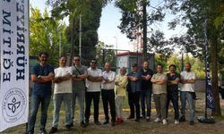 Hürriyetçi Eğitim Sen’den Büyük Aile Buluşması