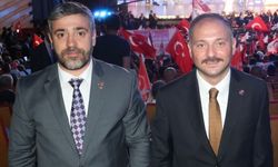 Gökhan Aladağ BBP MKYK’ya Seçildi