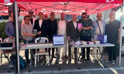 İzmit Sanat Okulu’nda 80 yıllık vefa günü