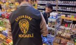 Kocaeli’de Okul Çevrelerinde Güvenlik Denetimi