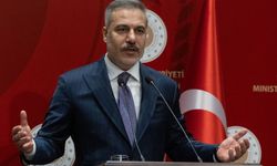 Bakan Fidan Kocaeli’ye Geliyor