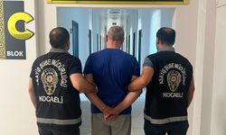 8 yıllık firariyi Kocaeli Polisi Yakaladı