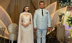 GAZETECİ ENES TOZLU, NİŞANLANDI