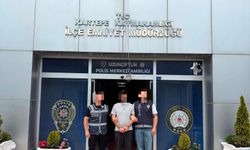 Kartepe’de Aranan Hükümlü Yakalandı