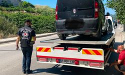 Kocaeli’de Korsan Taşımacılığa Geçit Yok!