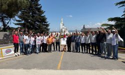 P&G grevinde dayanışma büyüyor