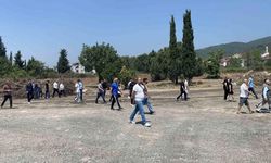 Körfez’de TIR Parkı Tartışması Büyüyor