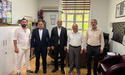 MHP İzmit’e merkez okullarında samimi karşılama
