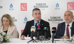 DEVA ve Saadet’ten ortak çağrı