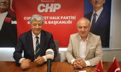 İzmir Milletvekili Balbay: "Cumhuriyet Halk Partisi, cumhuriyet herkes partisidir"