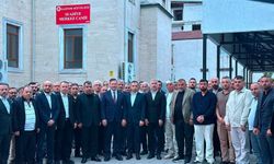 MHP Kocaeli’de Sabah Buluşması