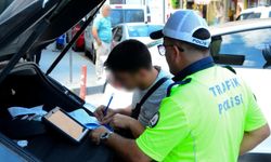 Kocaeli’de dev huzurlu sokaklar uygulaması