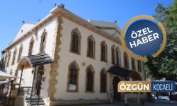 Fevziye Camii'nde Skandal! “Fantezi İçin Yaptık” Dediler!