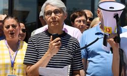 Görevine iade edilen Prof. Dr. Ekinci: "Bu mücadele yalnızca benim mücadelem değildi"