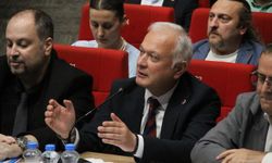 CHP’li başkanlardan sosyal alanlar için güvenlik talebi