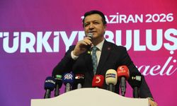 Arıkan: “Bizim hazineden aldığımız milyonlarımız yok”