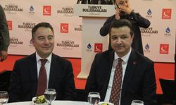 SP Genel Başkanı Arıkan: "Yeni bir anlayışa ihtiyaç var"