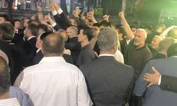 Saadet Partisi ordu genel başkan komutan oldu
