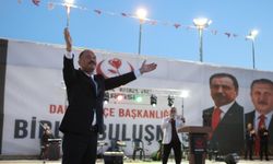 Darıca’da 1. Birlik Buluşması Coşkuyla Gerçekleşti